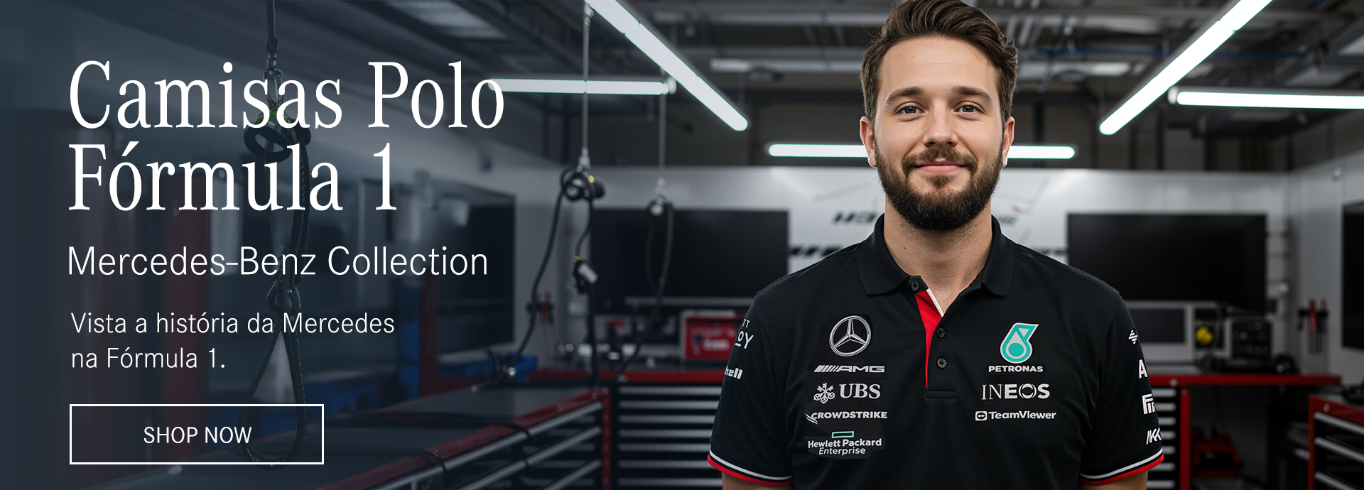 mb - Polo F1